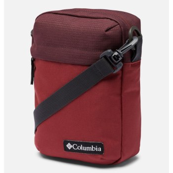 Columbia Urban Uplift Side, Bolsos Rojos Para Hombre | 128465-PGJ